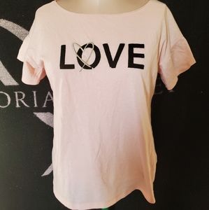 Victoria's secret top